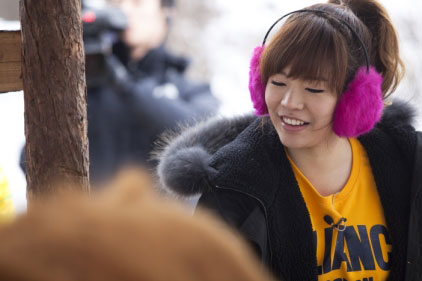 SNSD Sunny Invincible Youth