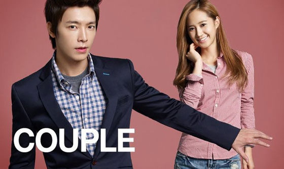 SPAO Fall 2011 collection