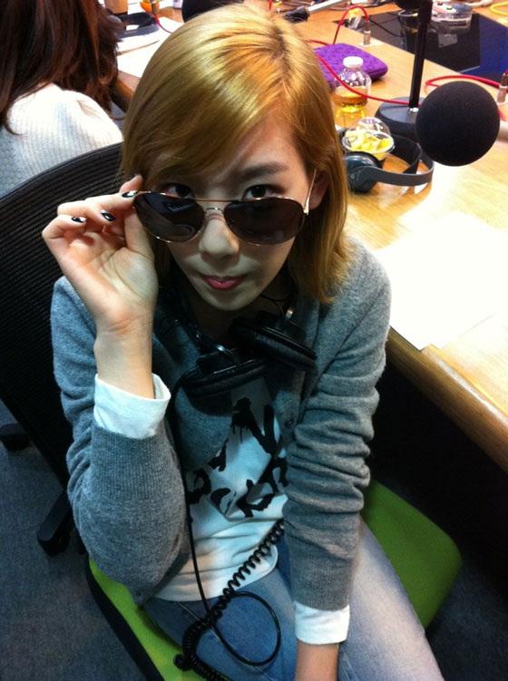 MBC Starry Night radio show