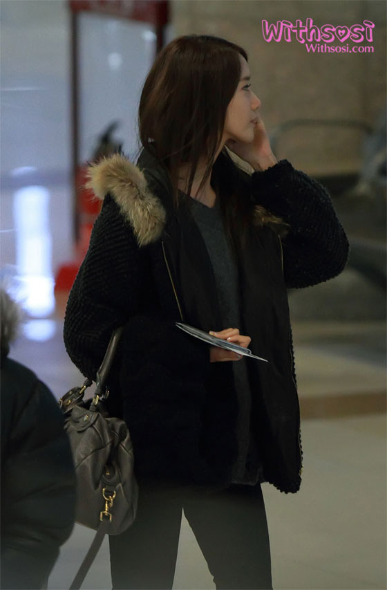 Gimpo Airport 2011.12.28