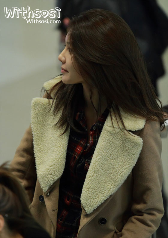 Gimpo Airport 2011.12.28
