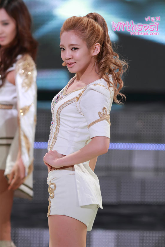 KBS Entertainment Awards 2011