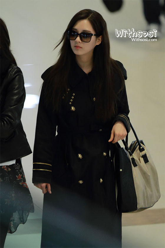 Gimpo Airport 2012.2.28