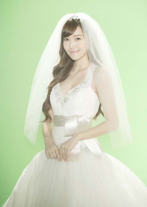 Jessica wedding dress