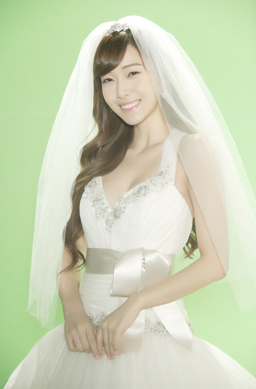 Jessica wedding dress