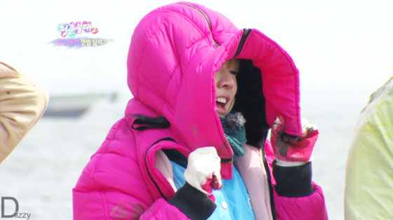 SNSD Sunny Invincible Youth