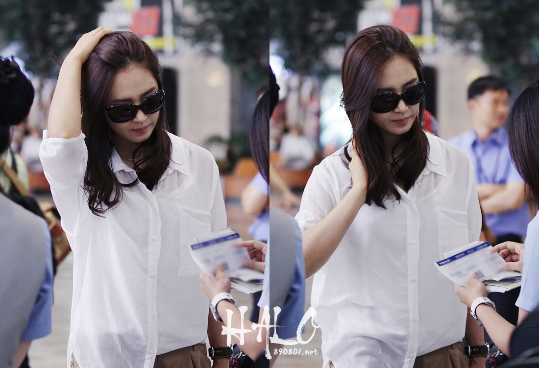 Gimpo Airport 2012.6.21