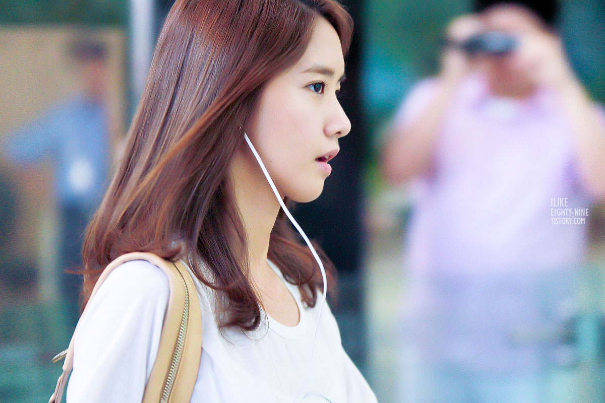 Gimpo Airport 2012.6.21
