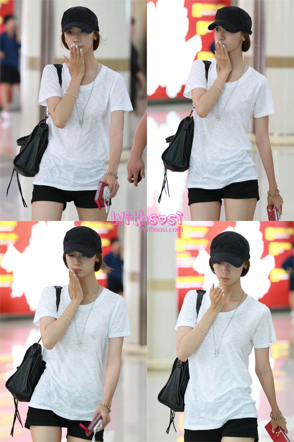 Gimpo Airport 2012.6.23