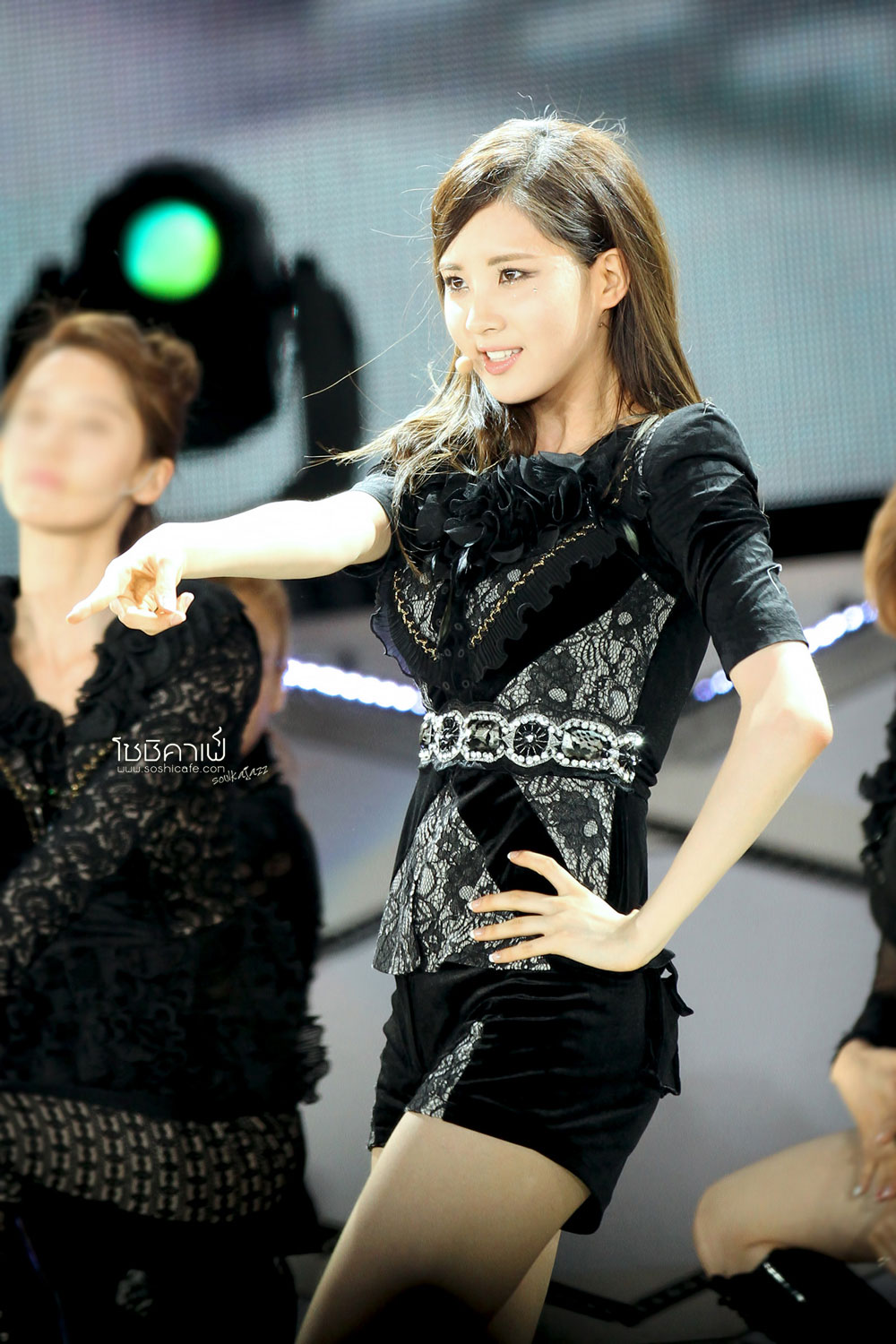 SMTown Live Tour in Taiwan 2012