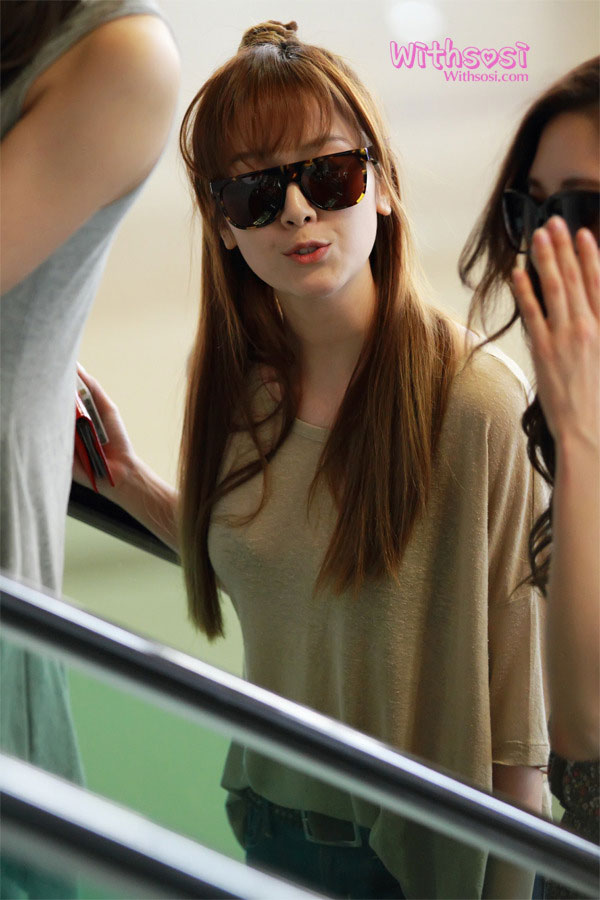 Gimpo Airport 2012.7.8