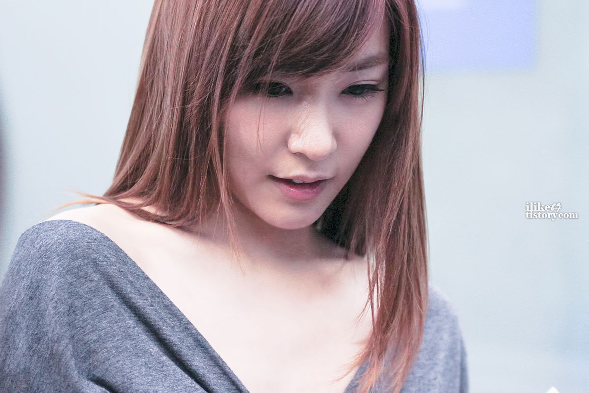 Tiffany Incheon Airport to Thailand