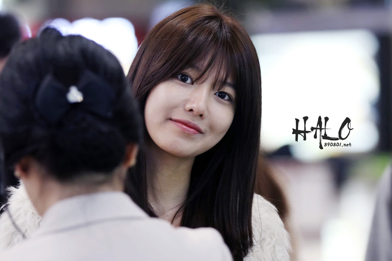Gimpo Airport 2012.11.08
