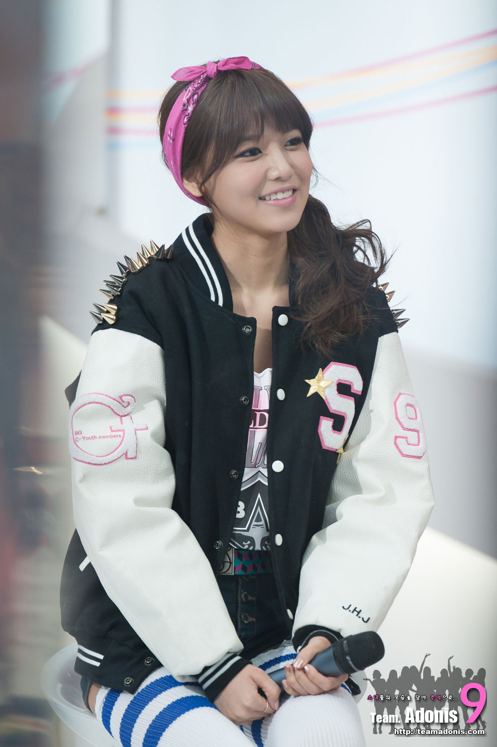 Snsd Sooyoung Mnet Wide