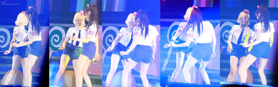 Girls Generation Japan Arena Tour 2013