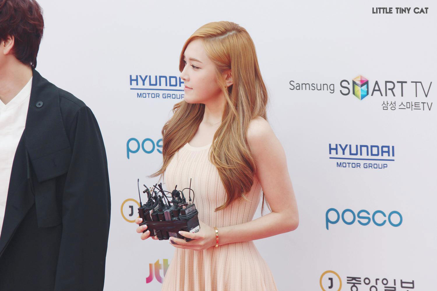 Jessica @ Korea Musical Awards 2013