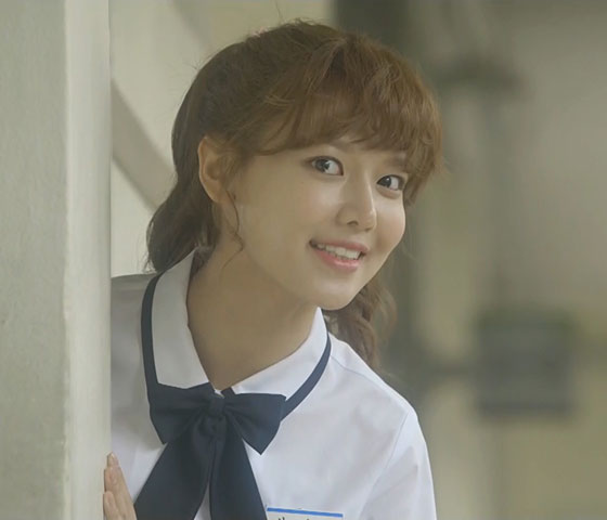 Sooyoung high school date