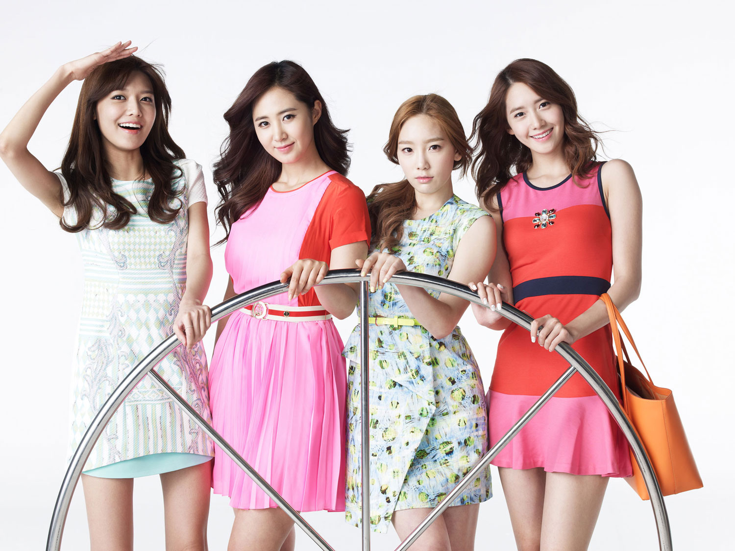 Lotte Shopping Ads
