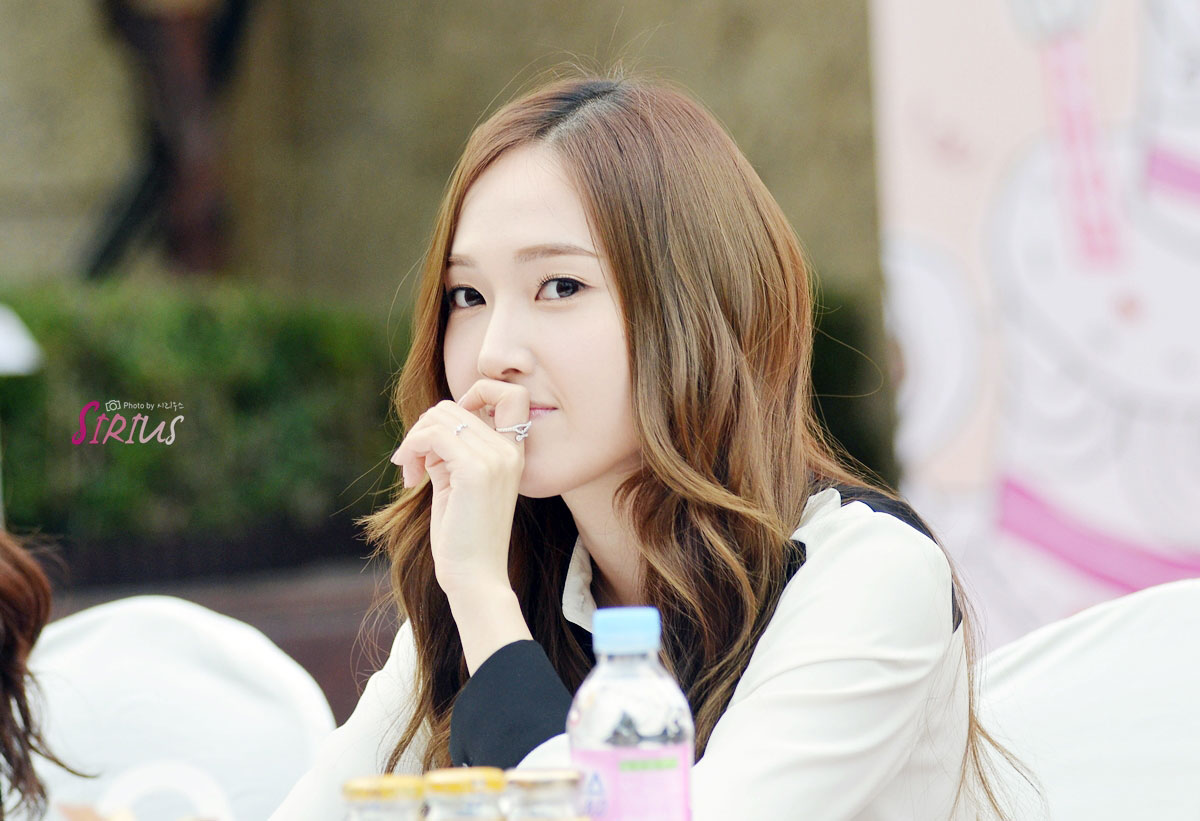 SNSD Lotte Department Store fan signing event