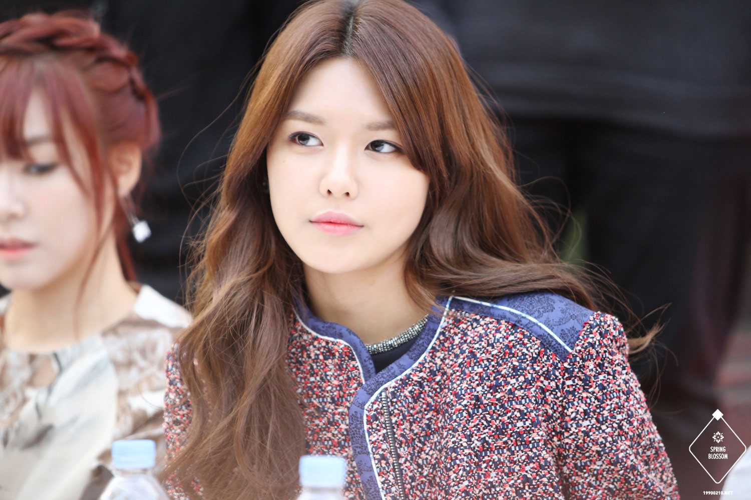 Sooyoung @ Lotte Department Store fansign