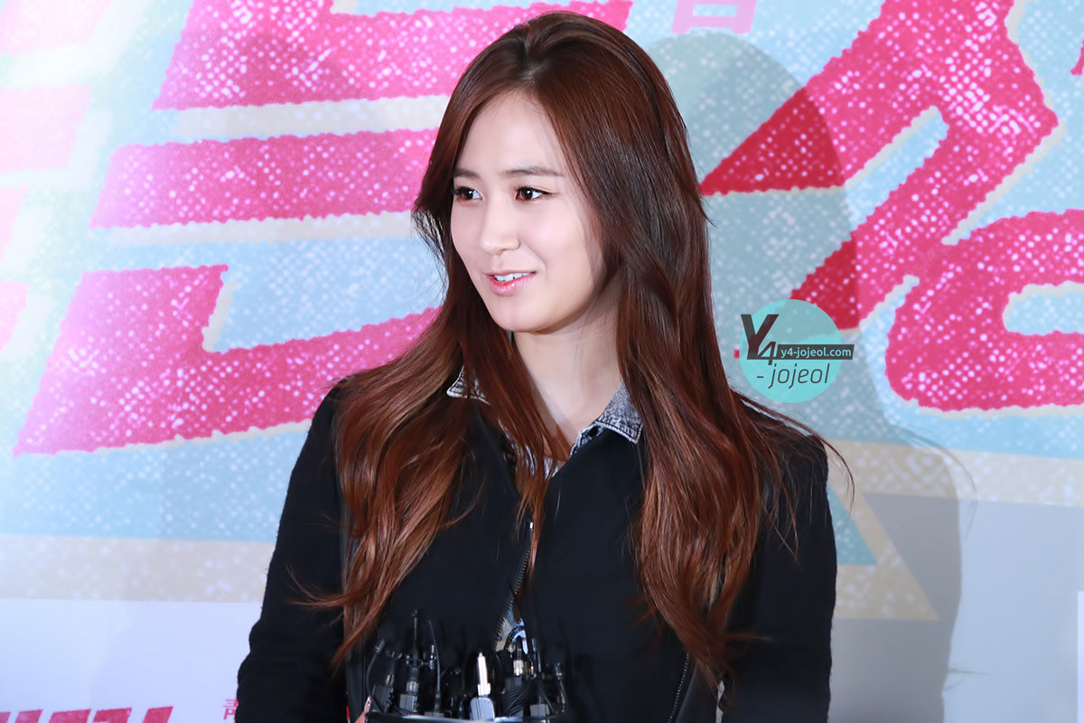 Yuri Hotblooded Youth movie premiere