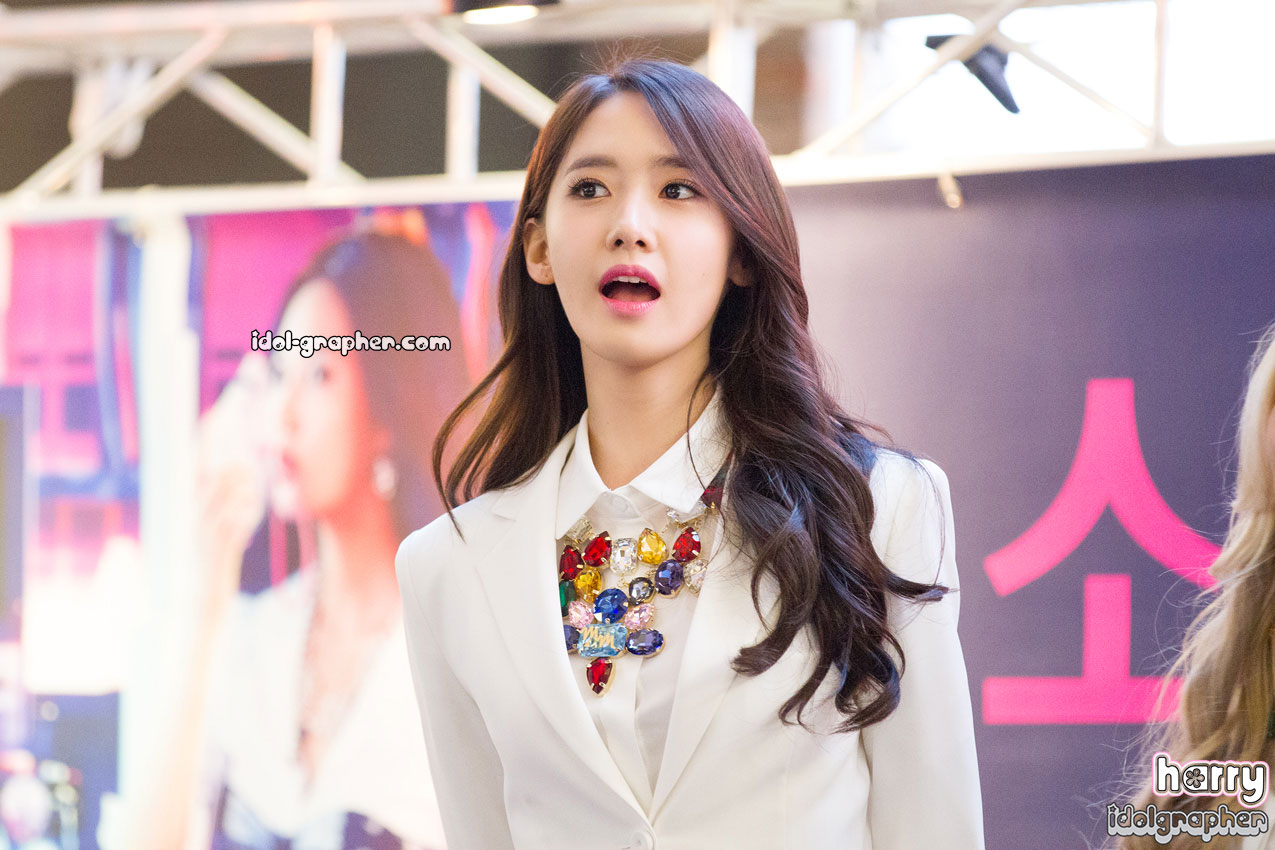 Snsd Mrmr Fansign Event Pretty Photos And Videos Of Girls Generation