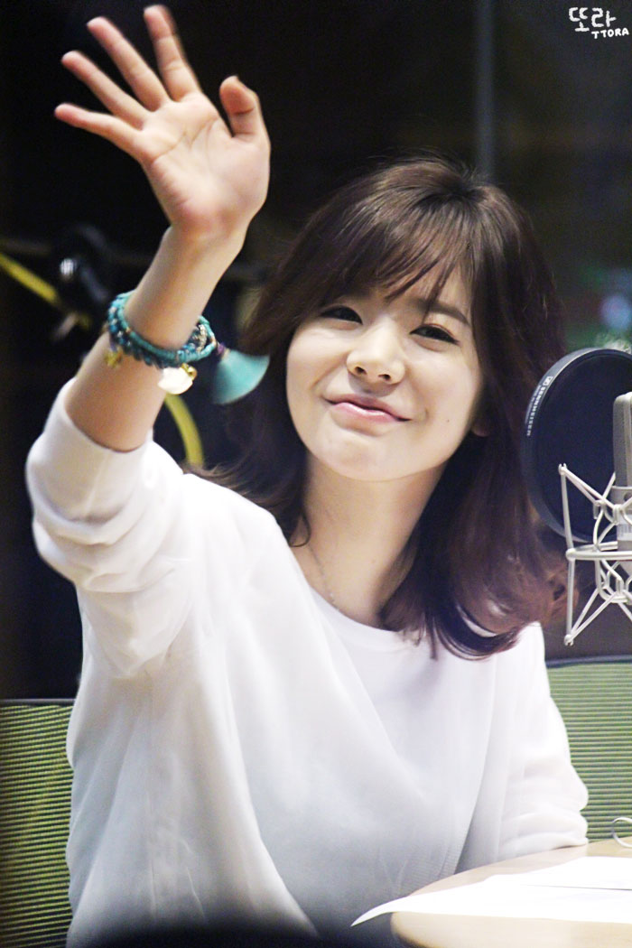 Sunny FM Date 140827