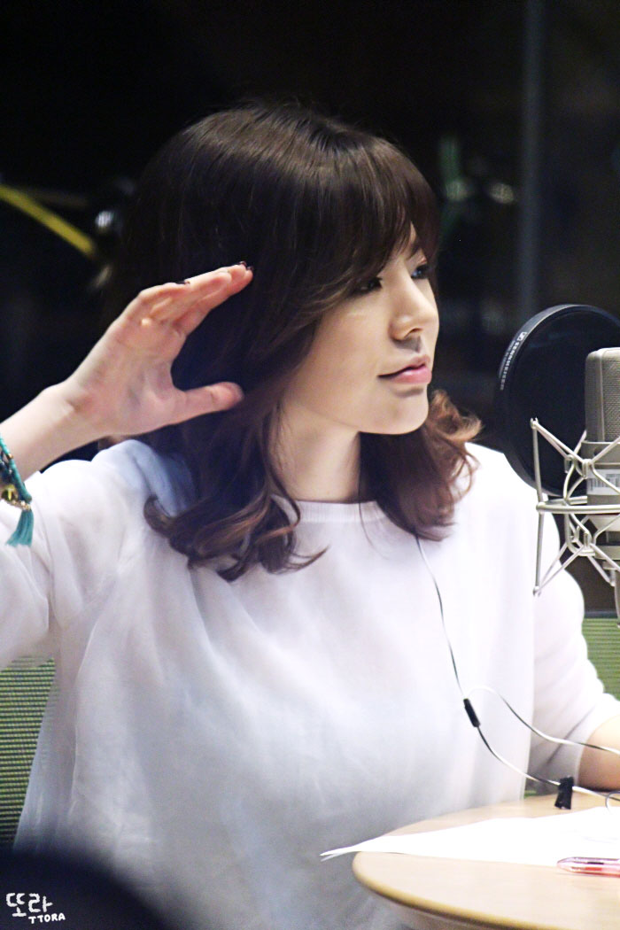 Sunny FM Date 140827