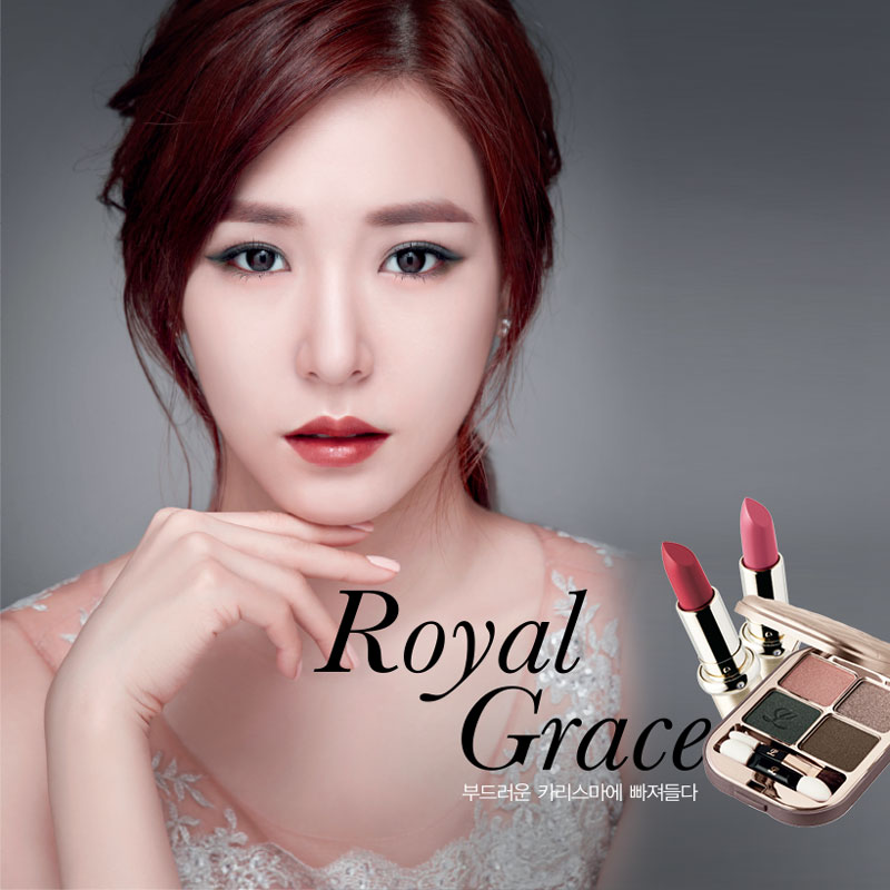 SNSD Tiffany IPKN 2014 FW