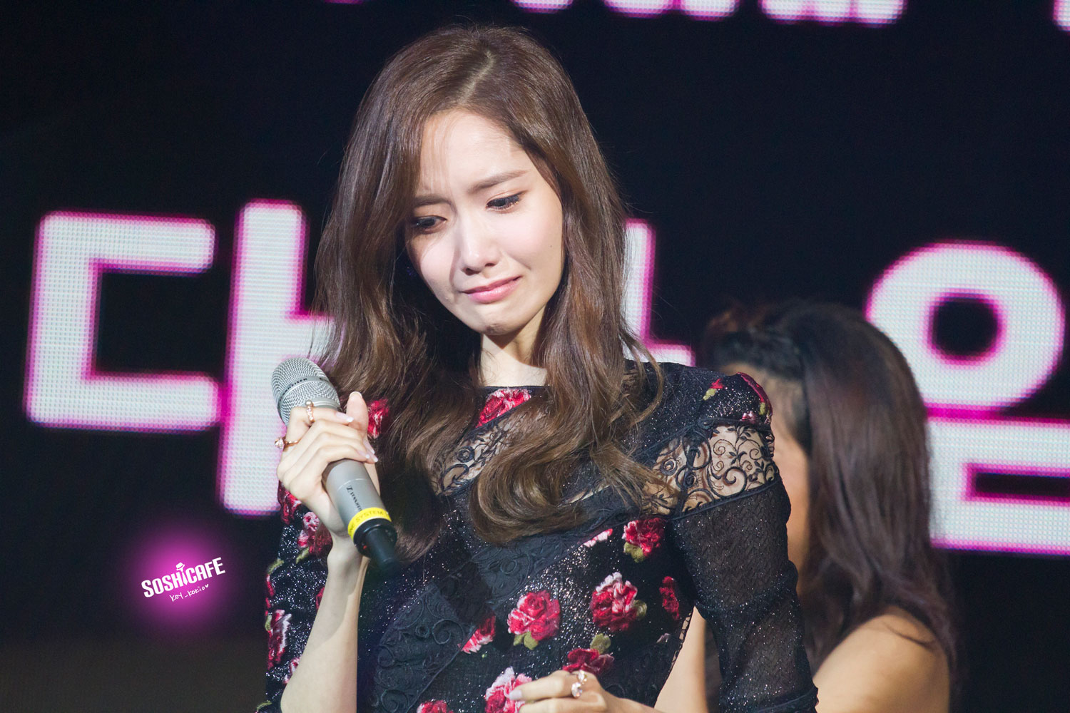 Yoona Prime Minister Thailand Fanmeet