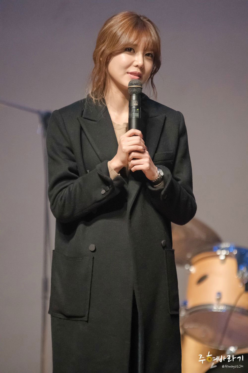 Sooyoung KRPS Charity Concert